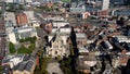 St AnneÃ¢â¬â¢s Cathedral Belfast Northern Ireland